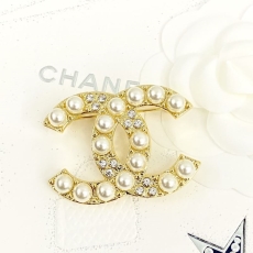 Chanel Brooches